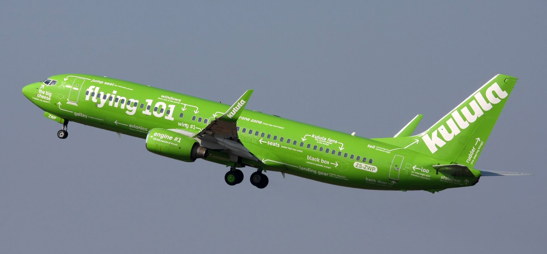 Kulula-Airlines-Livery