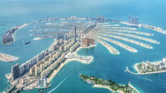 Os lugares mais incríveis para se viver no Dubai - veja as fotos