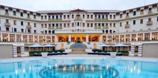 Polana Serena Hotel vence dois prémios nos World Travel Awards
