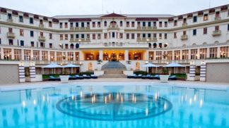 Polana Serena Hotel vence dois prémios nos World Travel Awards