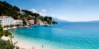 15 locais obrigatórios para visitar na Croácia