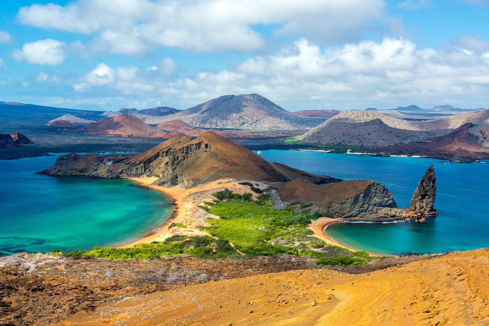 Ilhas Galápagos, Equador
