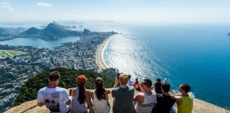 Jogos Olímpicos: preços hoteleiros disparam no Rio de Janeiro