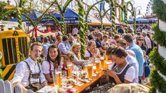 Roteiro de Munique: saiba o que visitar na capital da cerveja