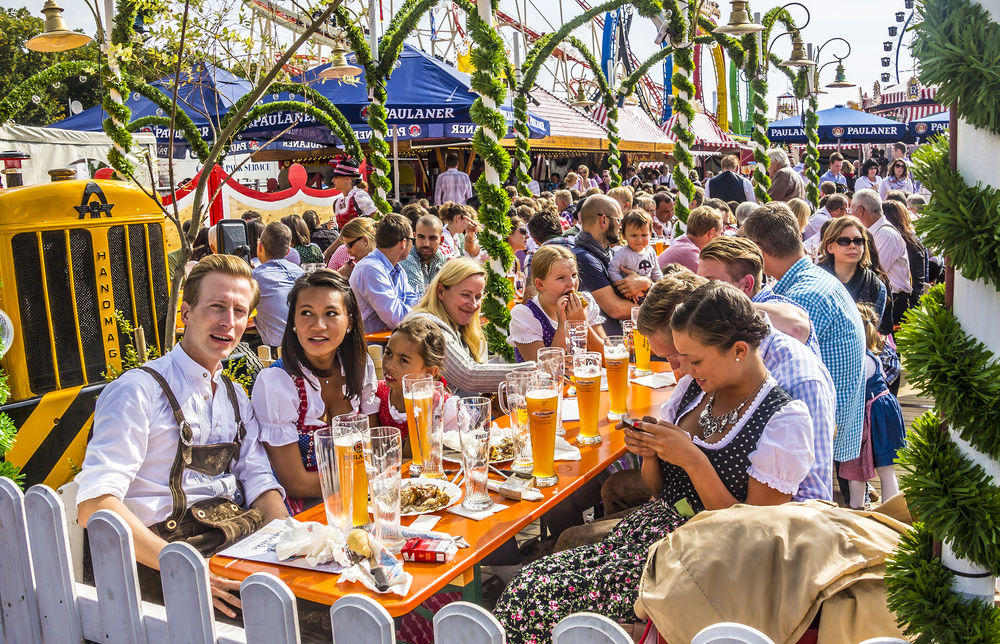 Roteiro de Munique: saiba o que visitar na capital da cerveja