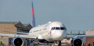 Delta Airlines anuncia nova rota entre Lisboa e Nova Iorque