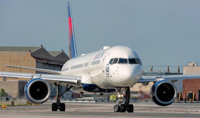 Delta Airlines anuncia nova rota entre Lisboa e Nova Iorque