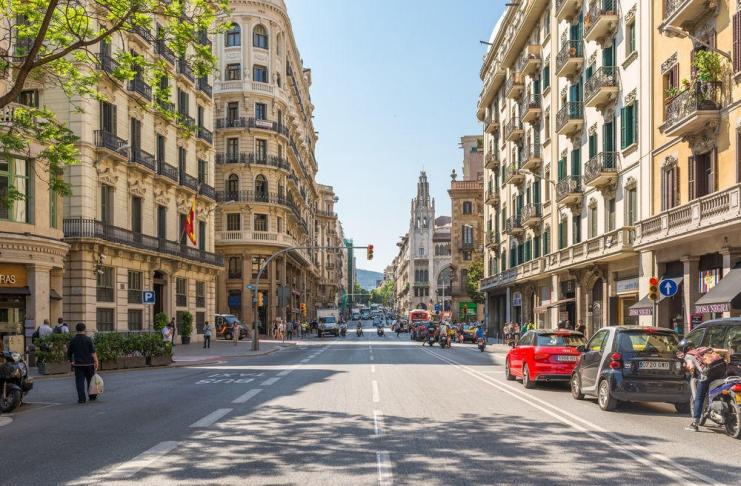 Barcelona: 10 segredos para admirar a cidade