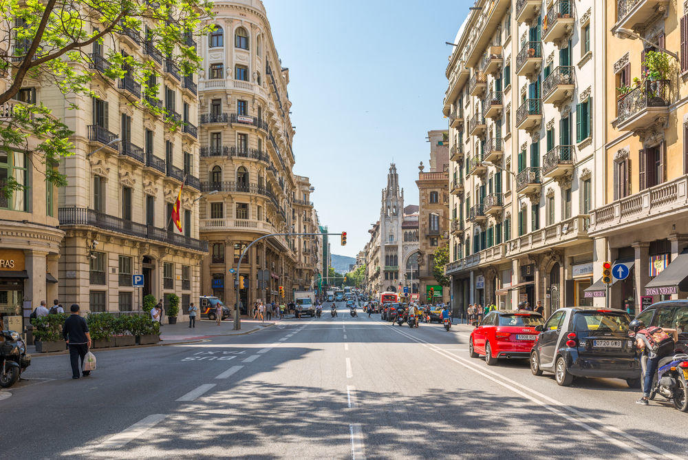 Barcelona: 10 locais secretos para admirar a cidade - 10 Lugares Secretos En Barcelona Para Ir En Pareja