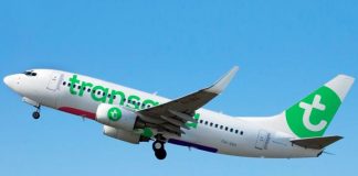 Transavia inicia reservas para o verão de 2017: voos desde 30 euros