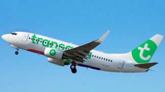 Transavia inicia reservas para o verão de 2017: voos desde 30 euros