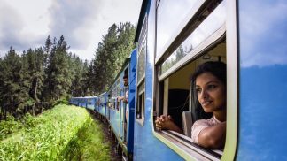Sri Lanka: uma viagem de sonho num destino para muitos desconhecido