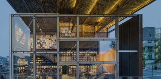 10 bibliotecas mais bonitas do mundo
