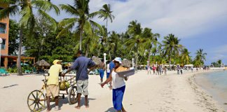 Volta ao Mundo à descoberta do melhor da República Dominicana (Episódio 1 - RTP 3)
