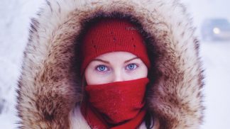 Yakutsk: Fotografias impressionantes na cidade mais fria do mundo