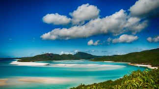 Estas são as 10 melhores praias para explorar na Austrália