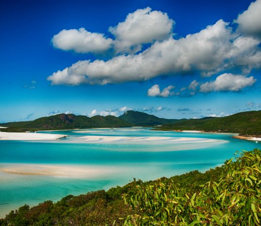 Estas são as 10 melhores praias para explorar na Austrália