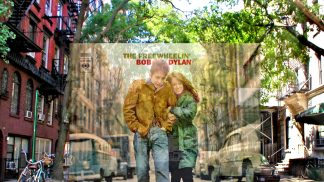Passeios grátis em Nova Iorque ao encontro da carreira de Bob Dylan