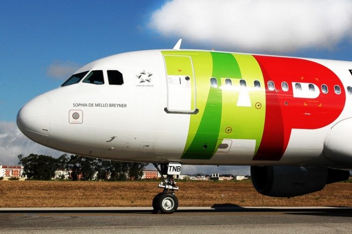 TAP lança novo voo para os Açores
