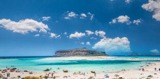 25 melhores praias da Europa, duas são portuguesas