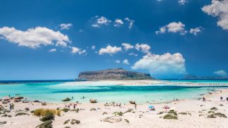 25 melhores praias da Europa, duas são portuguesas