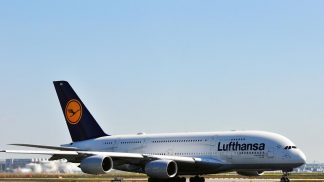 Lufthansa vai aumentar o salário dos pilotos