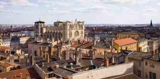 Lyon: a capital gastronómica francesa está na moda