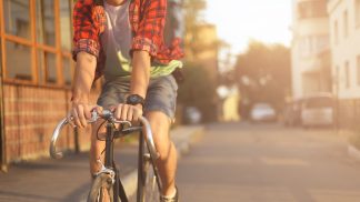 As 10 melhores cidades para andar de bicicleta