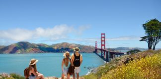 5 lugares para visitar em São Francisco por quem lá vive