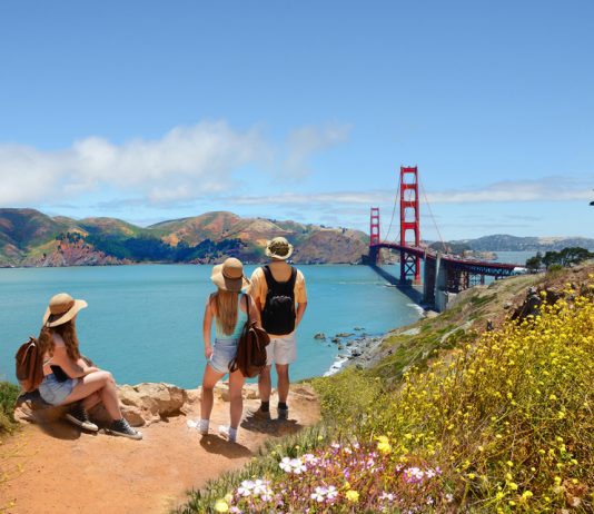 5 lugares para visitar em São Francisco por quem lá vive