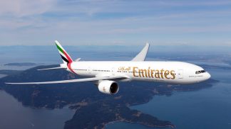 Emirates tarifas especiais flash sales destinos preferidos portugueses