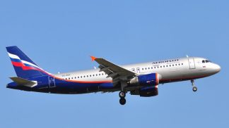 Companhia aérea russa retoma rota entre Moscovo e Lisboa