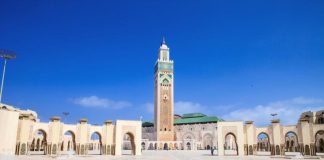 Marrocos tem novo regime de entrada de viajantes no país