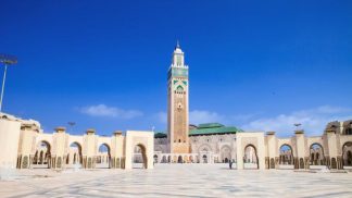 Marrocos tem novo regime de entrada de viajantes no país