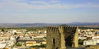 BTL: Turismo Centro de Portugal apresenta mapa com Extremadura espanhola