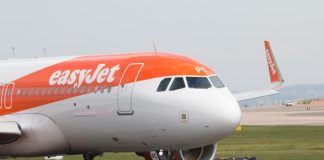 EasyJet com novos voos a partir de 12,99 euros