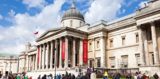 National Gallery: Londres recebe exposição dos renascentistas Michelangelo e Sebastiano