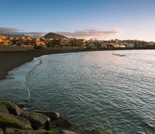 Tenerife ao natural: o lado menos turístico da ilha das Canárias