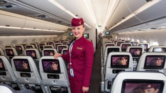 Qatar Airways recruta em Portugal