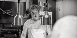 Eslovena Ana Ros eleita melhor chef mulher do mundo