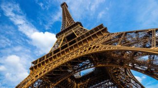 13 factos sobre a Torre Eiffel que provavelmente desconhece