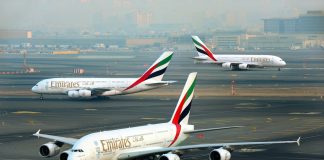 TripAdvisor: Emirates é a melhor companhia aérea do mundo