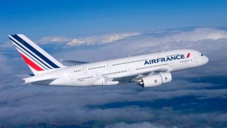 Flash sales! Air France com voos em promoção só até hoje