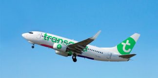 Transavia voos desde 33 euros fins de semana prolongados