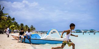 «Volta ao Mundo Cá em Casa» traz a República Dominicana