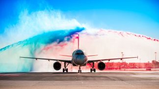 Czech Airlines lança nova rota entre Praga e Lisboa