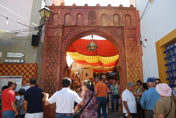 Festival Islâmico