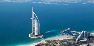 O Dubai vai construir duas novas ilhas