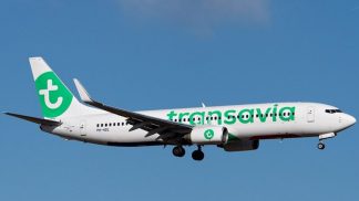 Transavia lança nova rota entre Lisboa e Roterdão