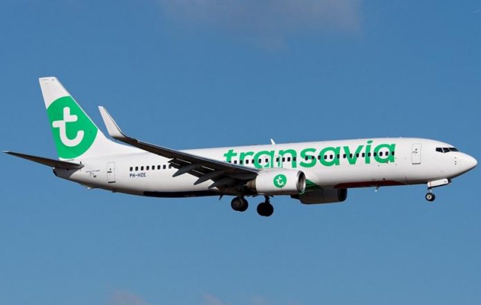 Transavia lança nova rota entre Lisboa e Roterdão